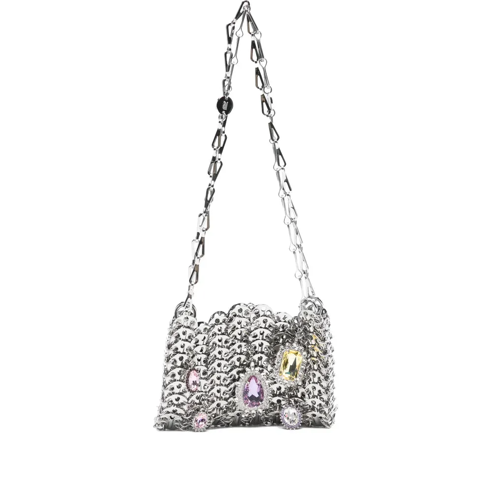 Bags Silver sold by Wanan Luxury