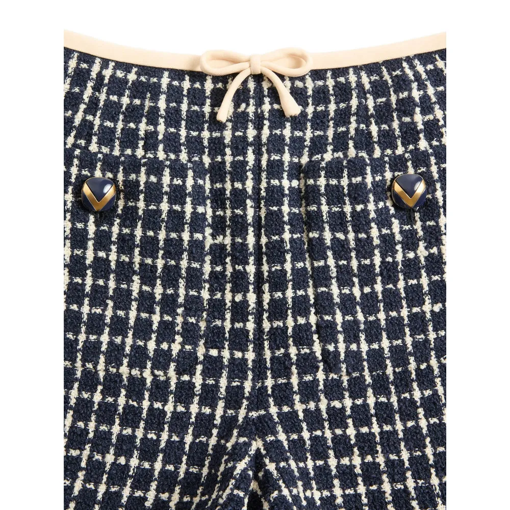 Shorts Blue, Neutral sold by Wanan Luxury product image thumbnail 3