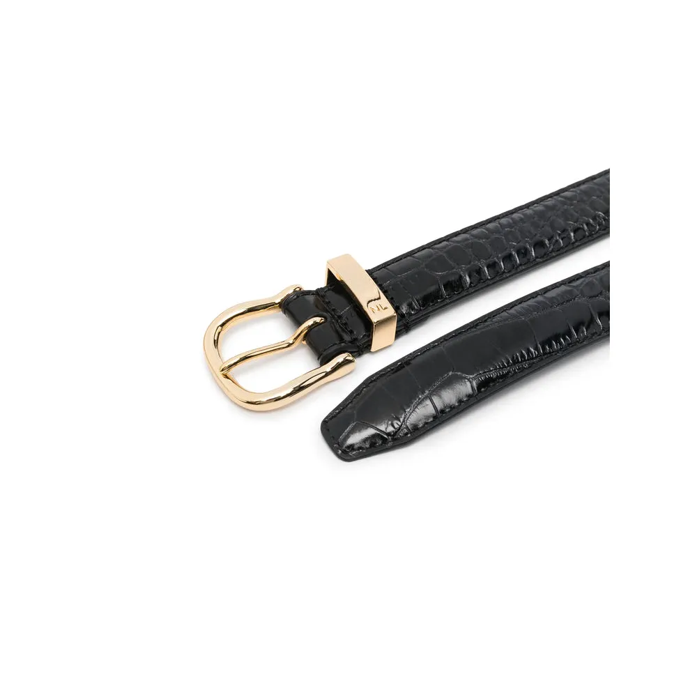 Belts Black sold by Wanan Luxury product image thumbnail 2