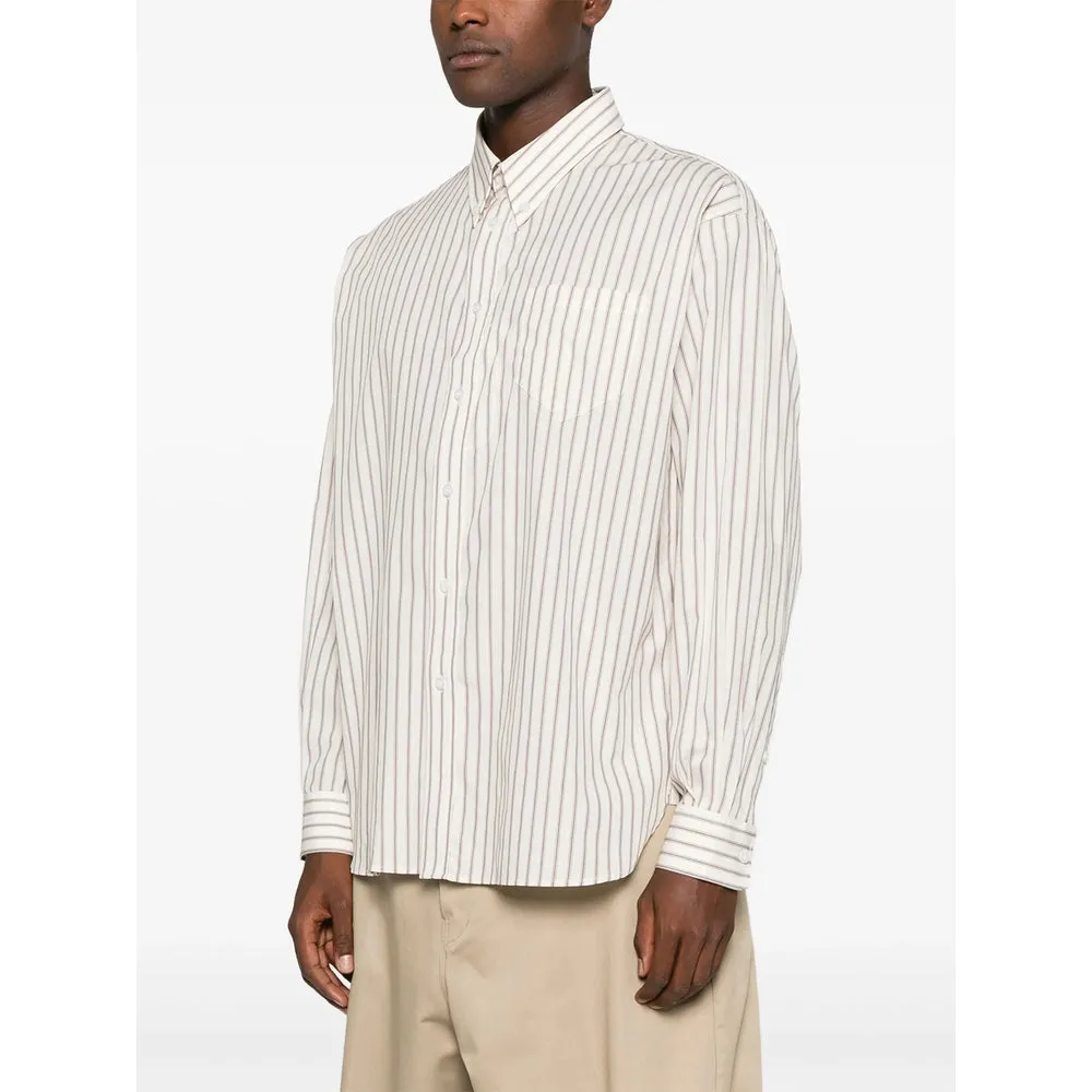 Shirts Neutral sold by Wanan Luxury product image thumbnail 5