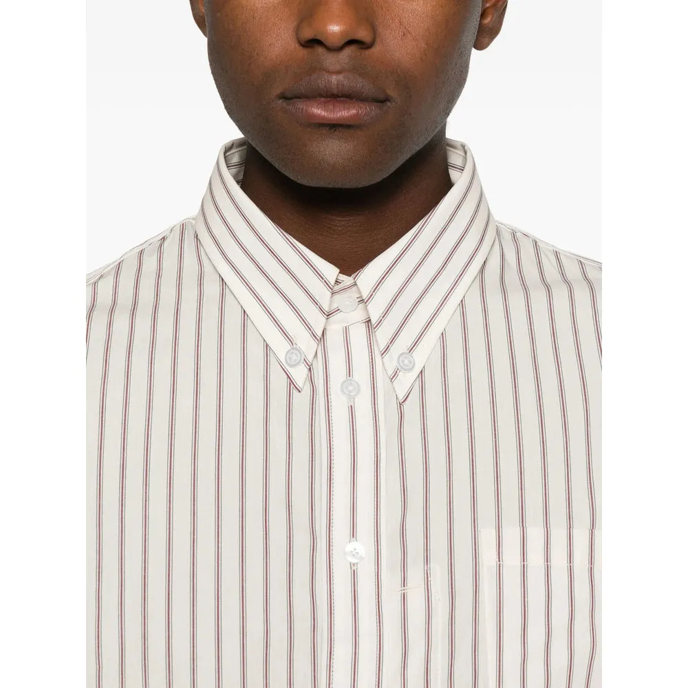 Shirts Neutral sold by Wanan Luxury product image thumbnail 2