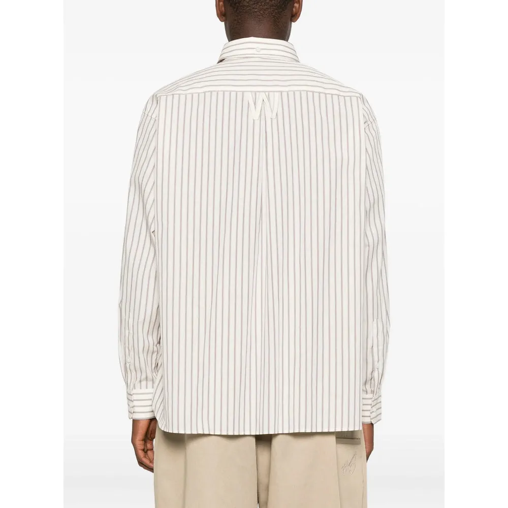 Shirts Neutral sold by Wanan Luxury product image thumbnail 3