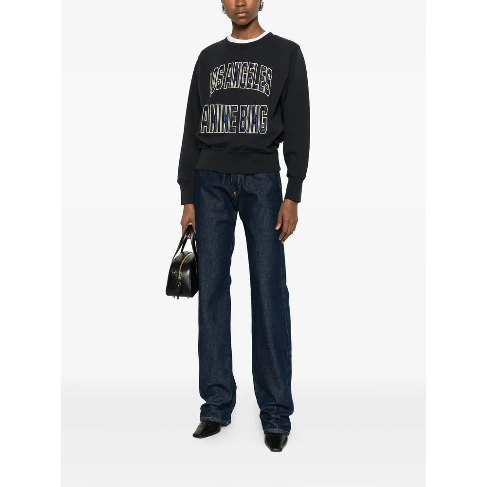 Sweatshirts Blue, Blue sold by Wanan Luxury product image thumbnail 5