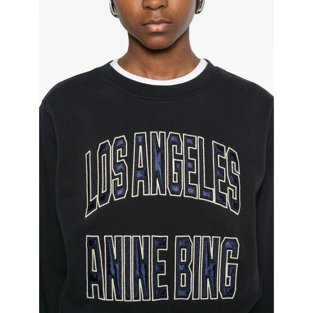 Sweatshirts Blue, Blue sold by Wanan Luxury product image thumbnail 2