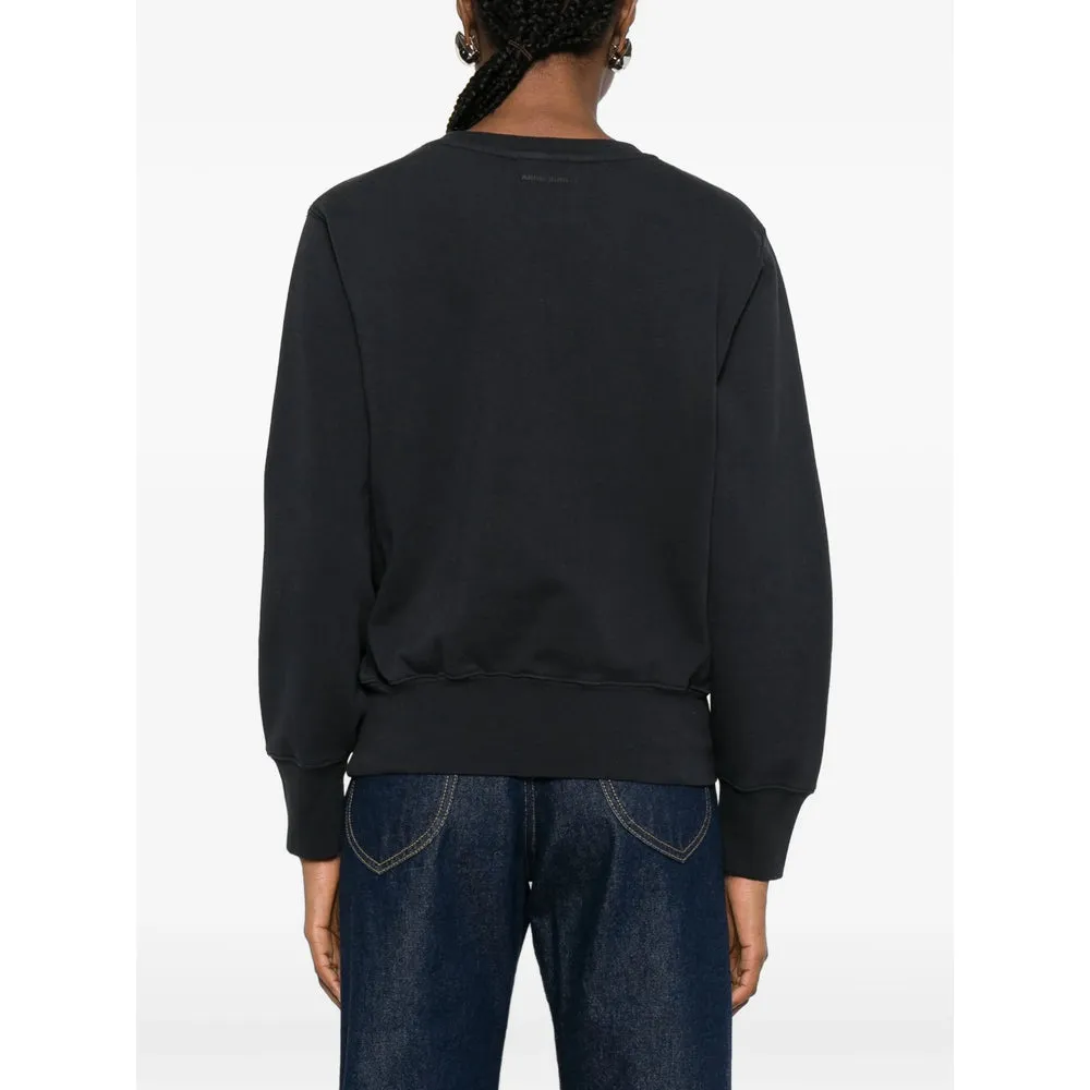 Sweatshirts Blue, Blue sold by Wanan Luxury product image thumbnail 3