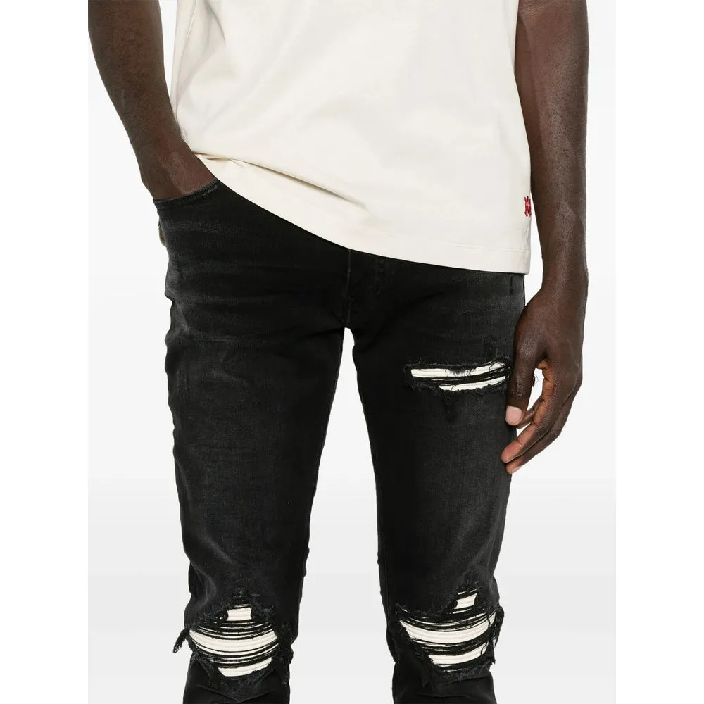 Denim Black sold by Wanan Luxury product image thumbnail 4