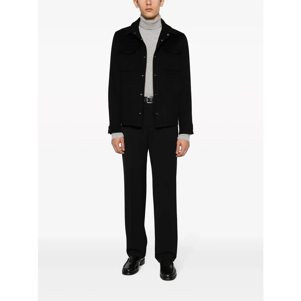 Outerwears Black sold by Wanan Luxury product image thumbnail 3