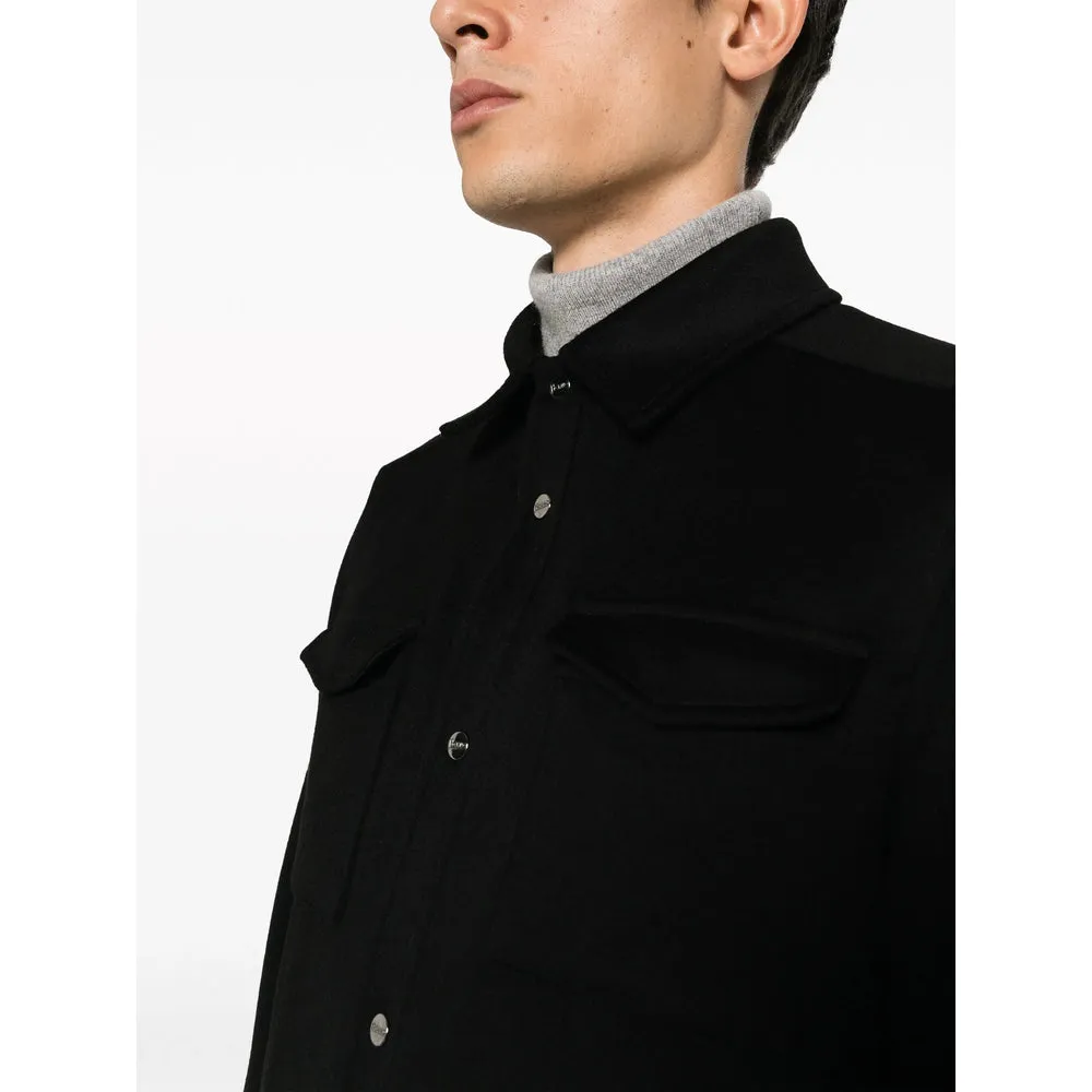 Outerwears Black sold by Wanan Luxury product image thumbnail 4