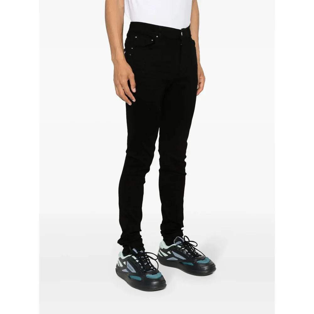 Denim Black sold by Wanan Luxury product image thumbnail 3