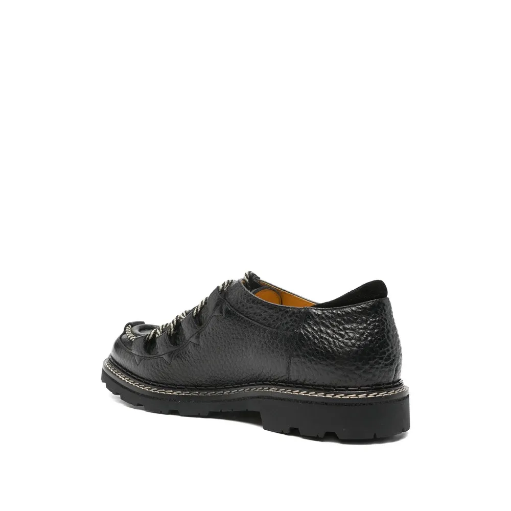 Shoes Black sold by Wanan Luxury product image thumbnail 4
