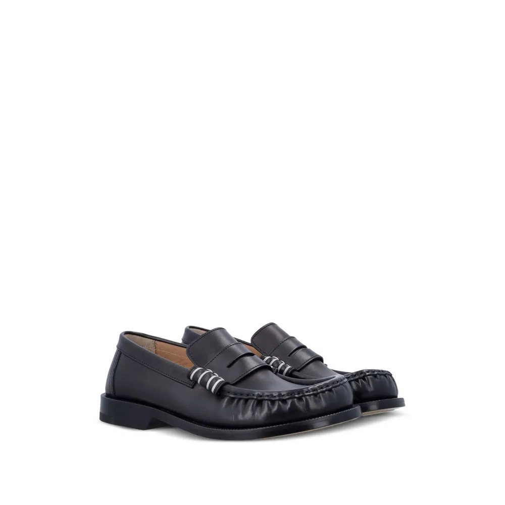 Shoes Black sold by Wanan Luxury product image thumbnail 3