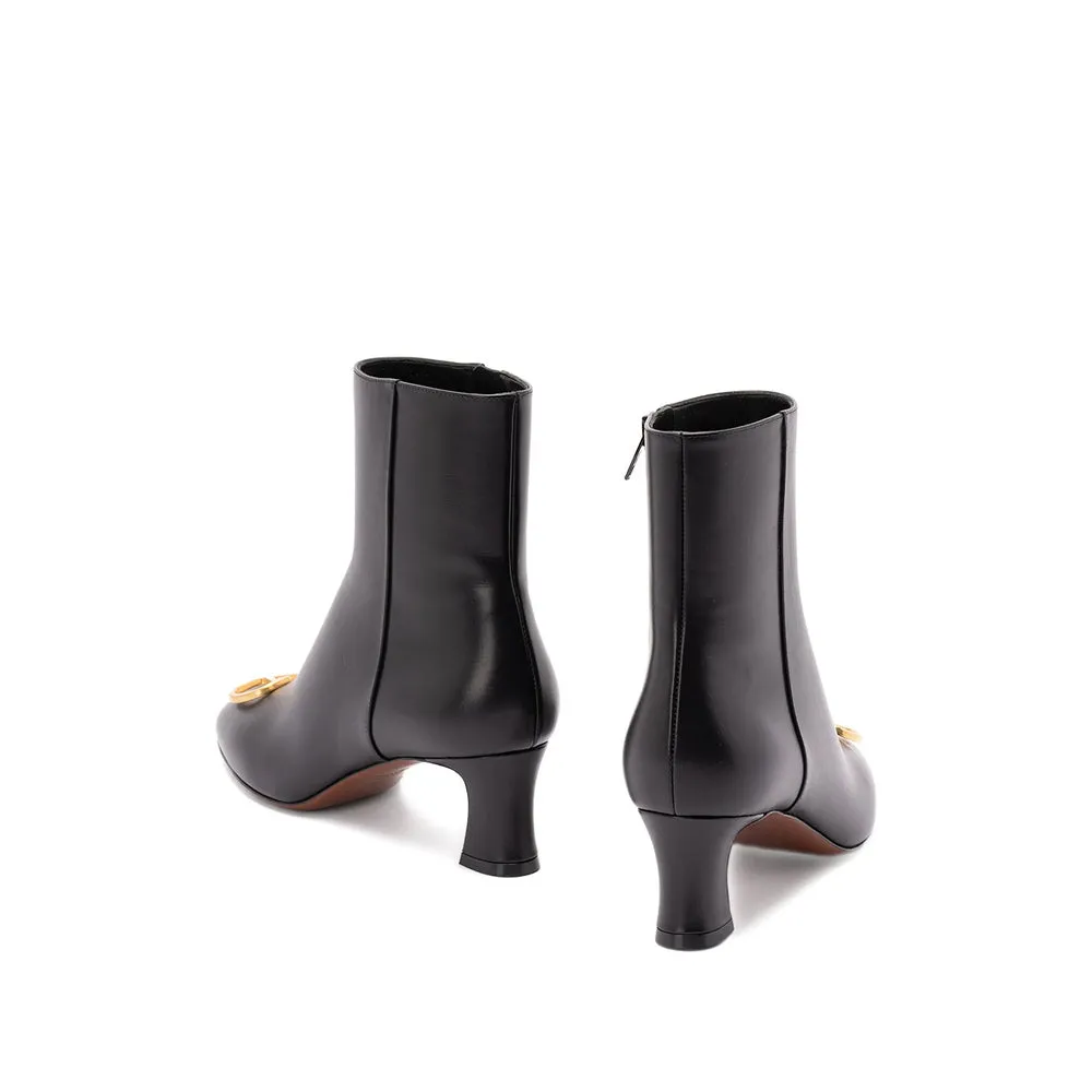 Shoes Black sold by Wanan Luxury product image thumbnail 4