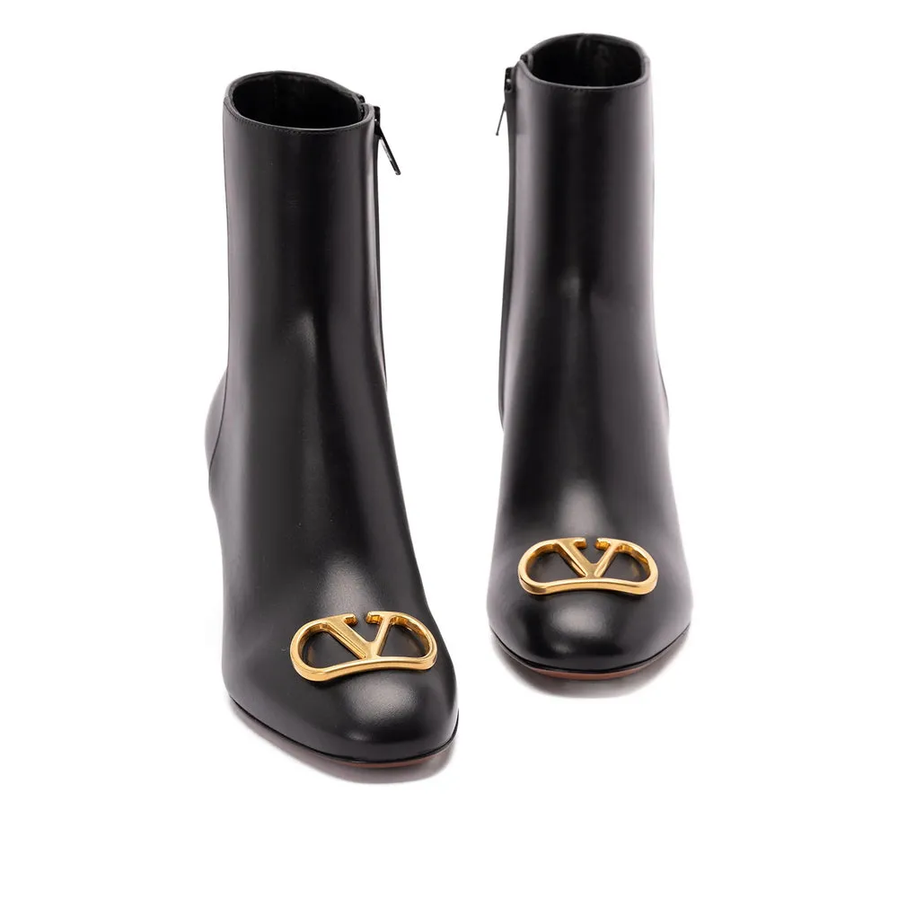 Shoes Black sold by Wanan Luxury product image thumbnail 2