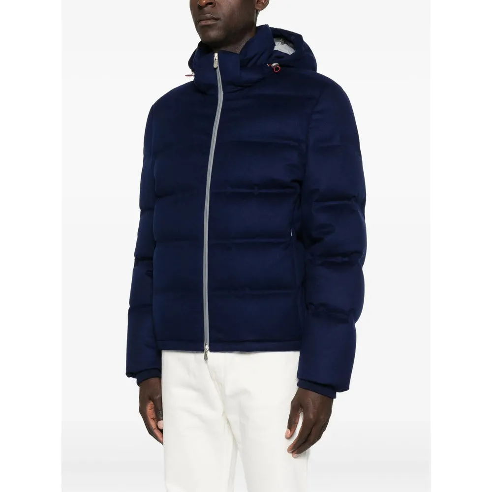 Outerwears Blue sold by Wanan Luxury product image thumbnail 4