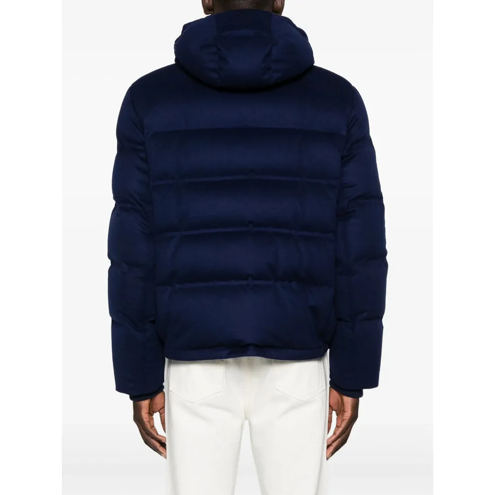 Outerwears Blue sold by Wanan Luxury product image thumbnail 5