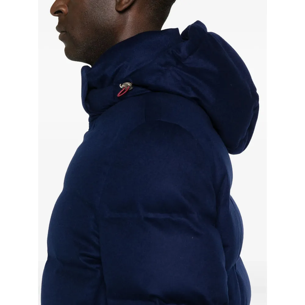 Outerwears Blue sold by Wanan Luxury product image thumbnail 3
