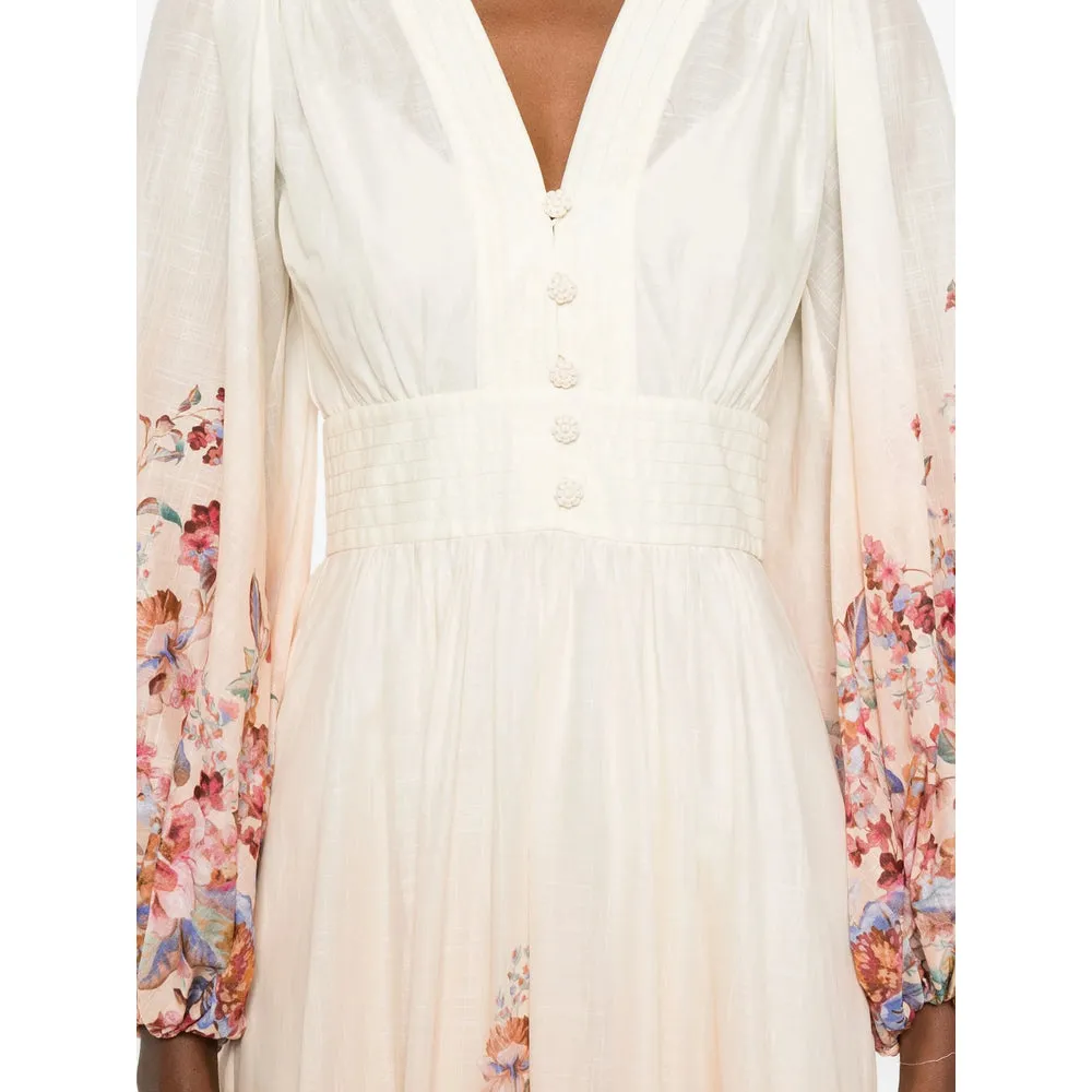 Dresses Neutral sold by Wanan Luxury product image thumbnail 4