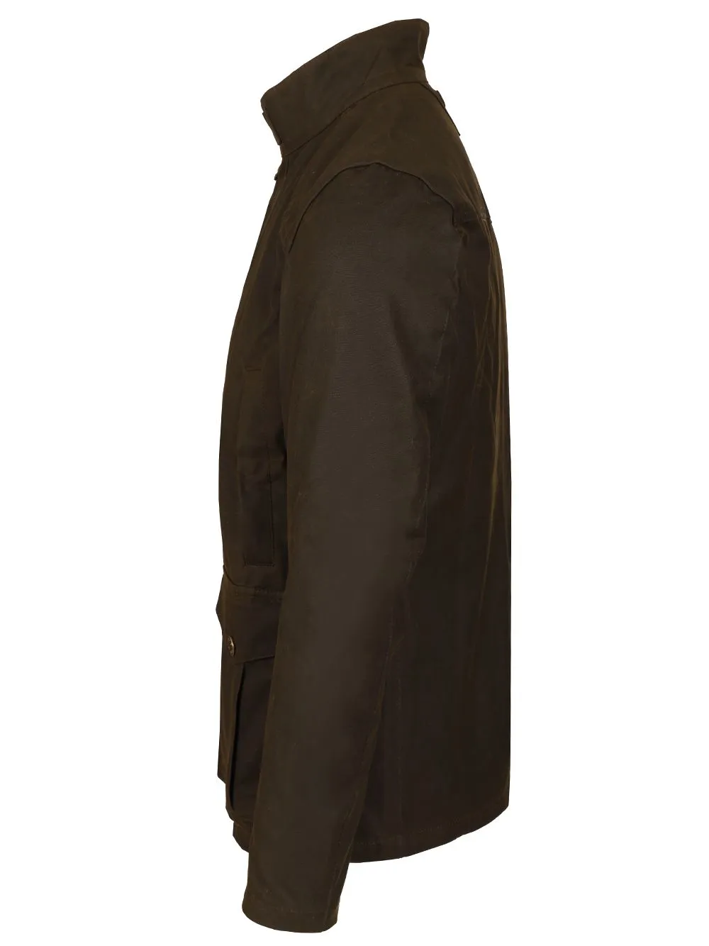 Leaaward Jackets Green sold by Wanan Luxury product image thumbnail 3