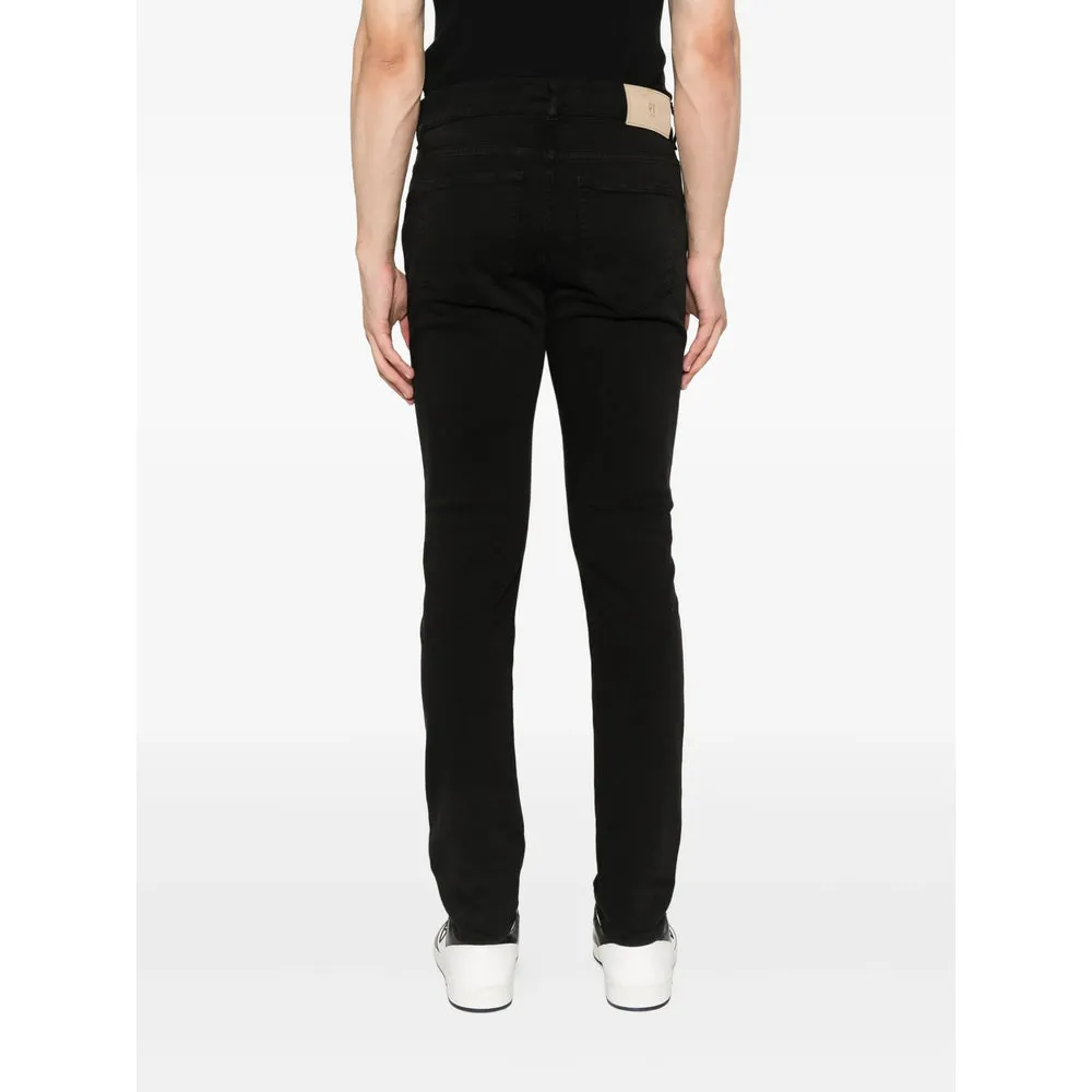 Denim Black sold by Wanan Luxury product image thumbnail 4