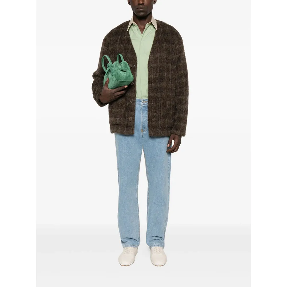 Denim Blue sold by Wanan Luxury product image thumbnail 2