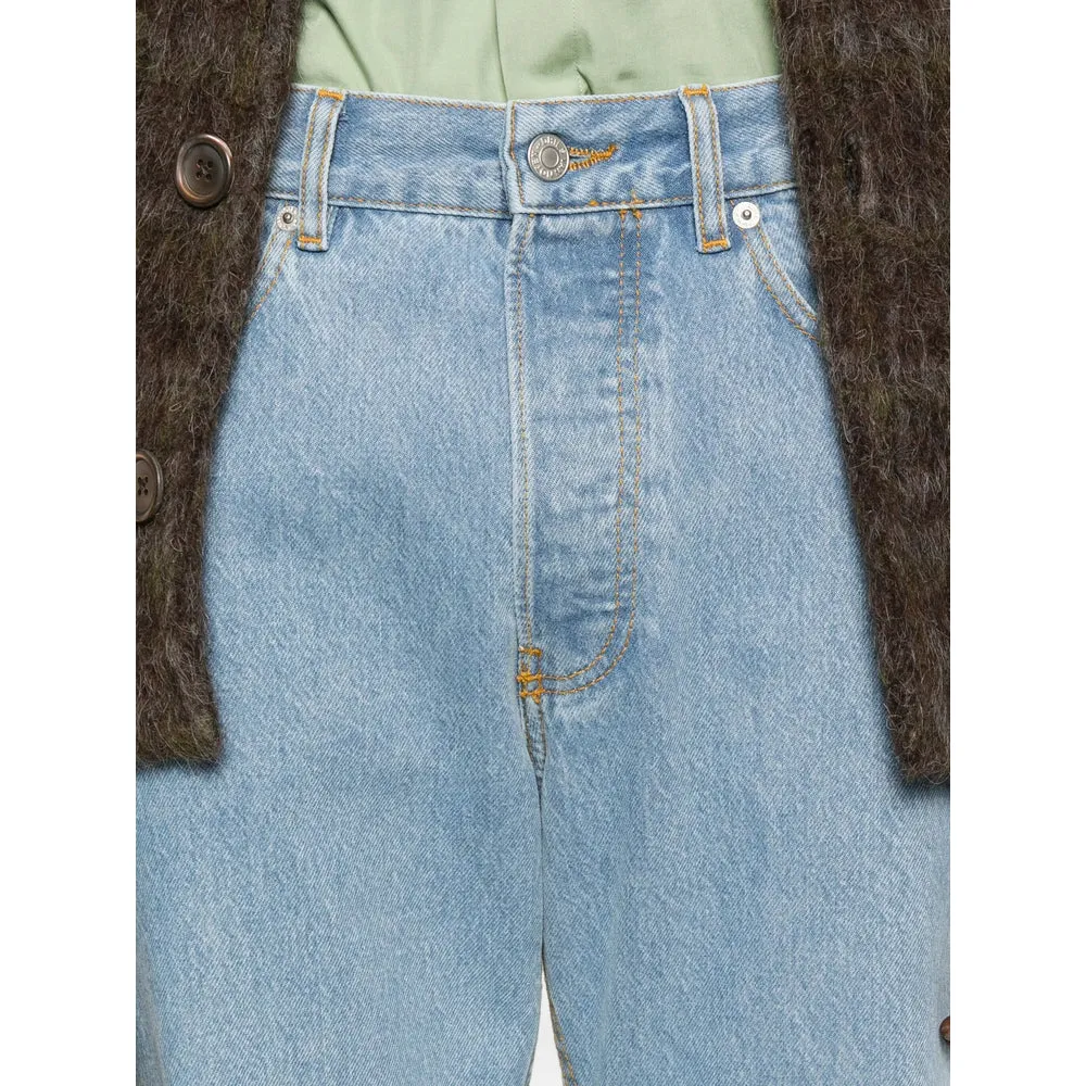 Denim Blue sold by Wanan Luxury product image thumbnail 3