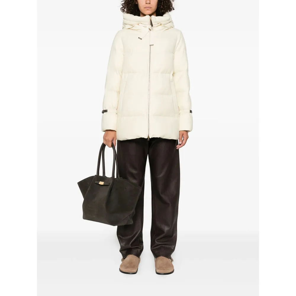 Outerwears Neutral sold by Wanan Luxury product image thumbnail 2