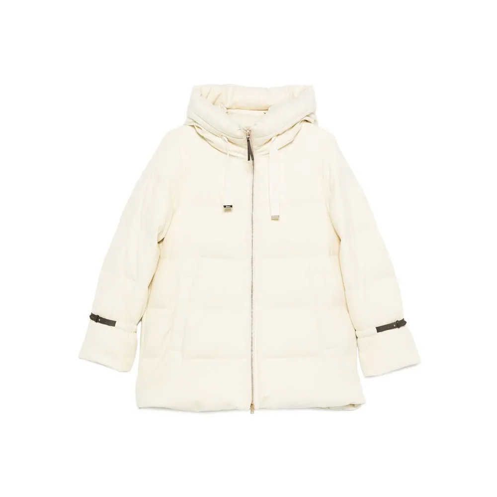 Outerwears Neutral sold by Wanan Luxury