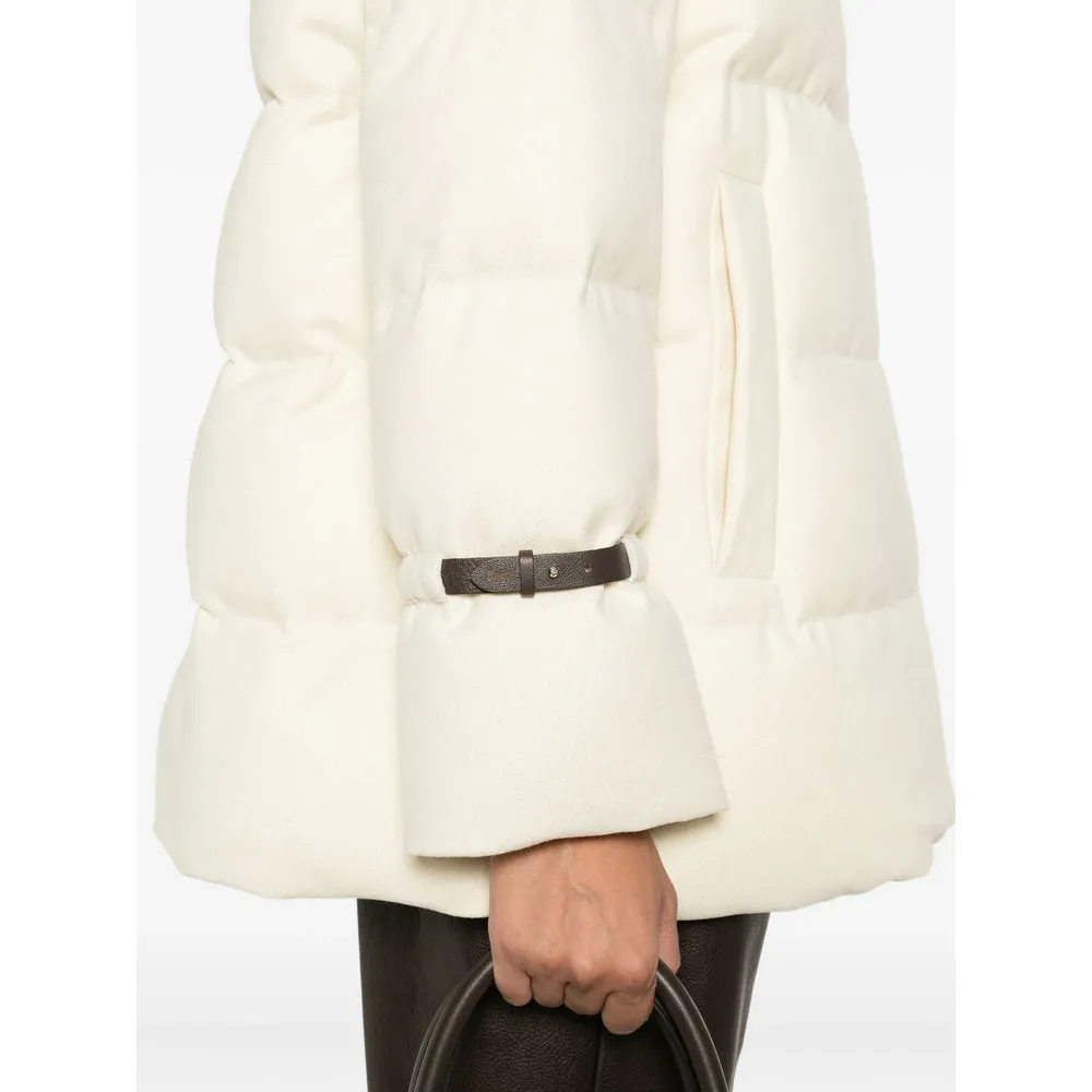 Outerwears Neutral sold by Wanan Luxury product image thumbnail 5