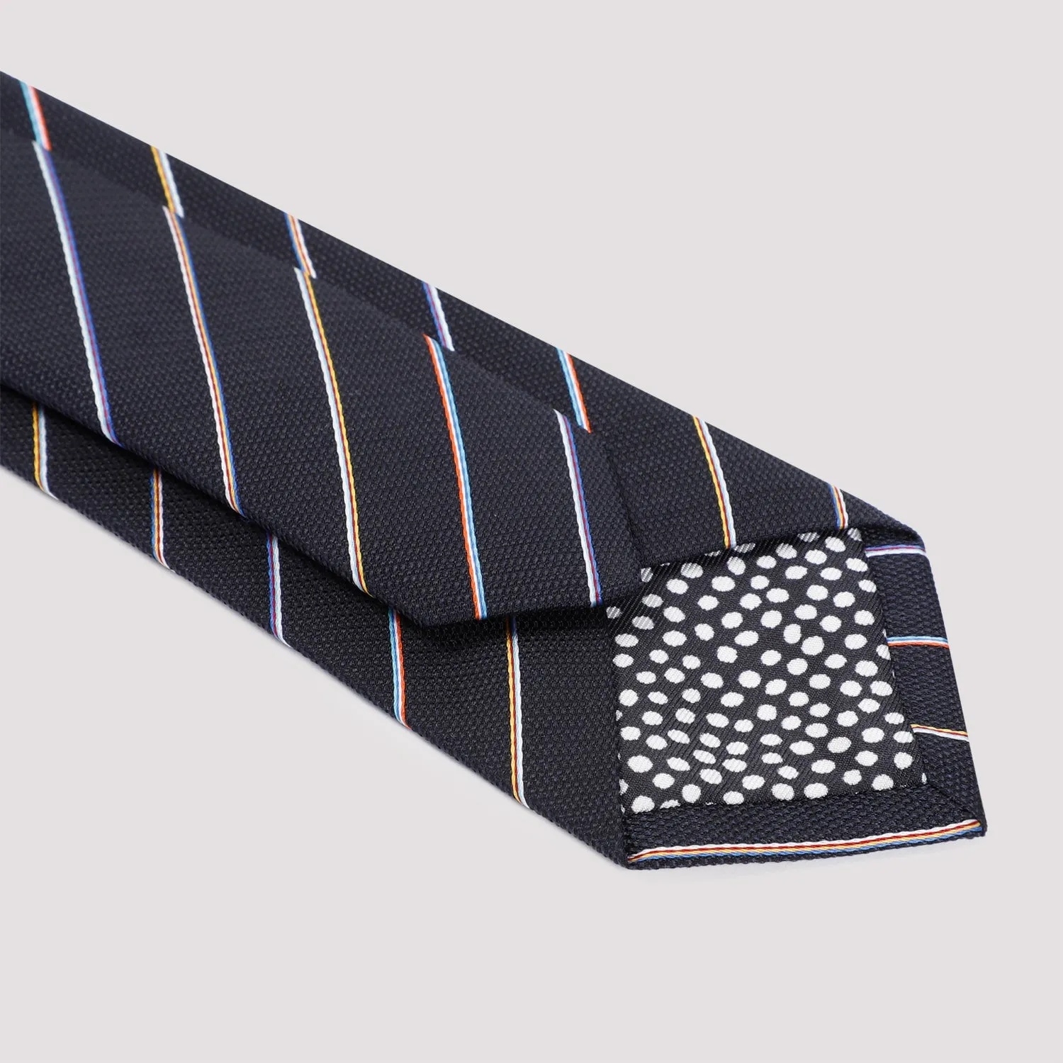 Ties Blue sold by Wanan Luxury product image thumbnail 3