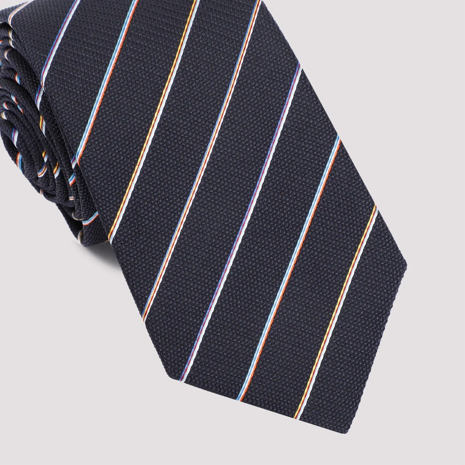 Ties Blue sold by Wanan Luxury product image thumbnail 4