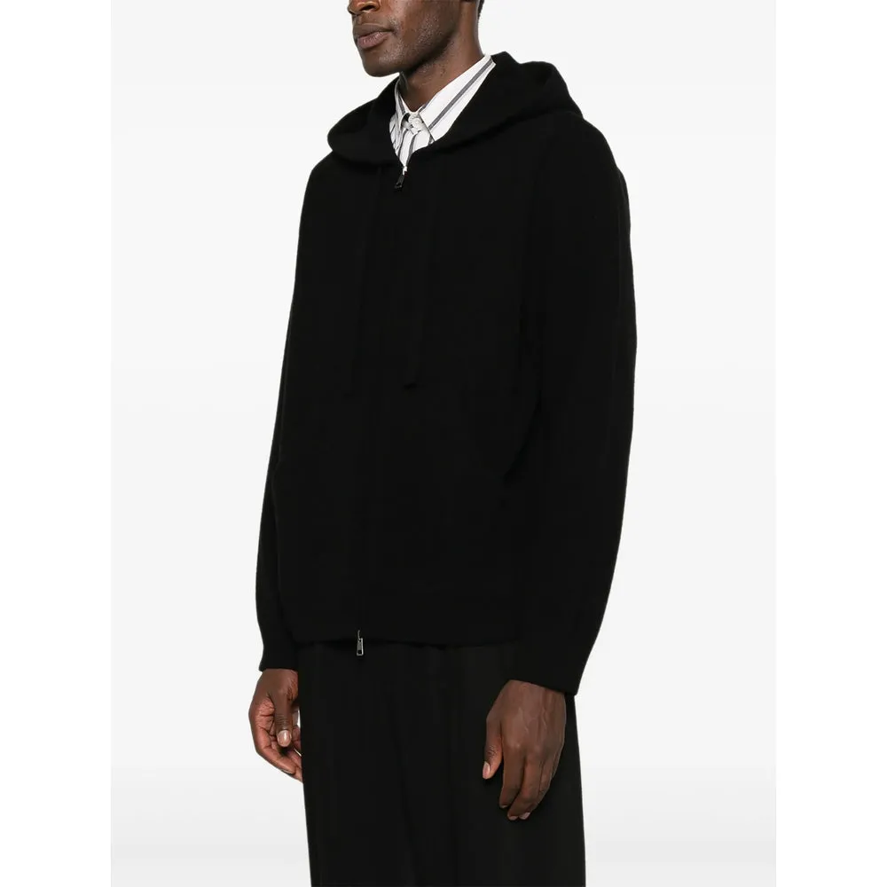 Sweatshirts Black sold by Wanan Luxury product image thumbnail 5