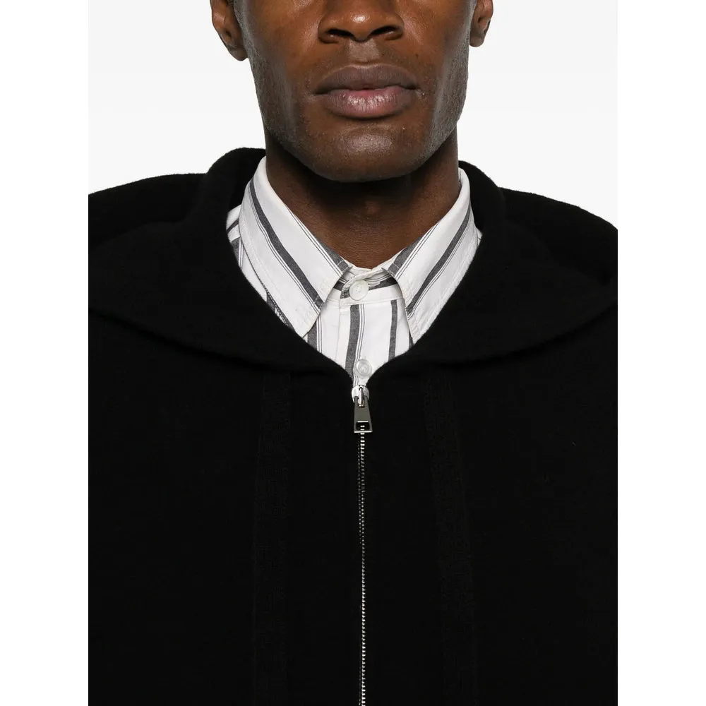 Sweatshirts Black sold by Wanan Luxury product image thumbnail 4