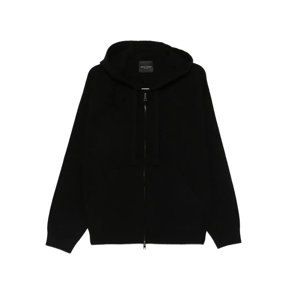Sweatshirts Black sold by Wanan Luxury