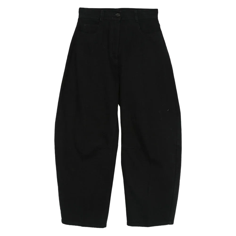 Pants Black sold by Wanan Luxury