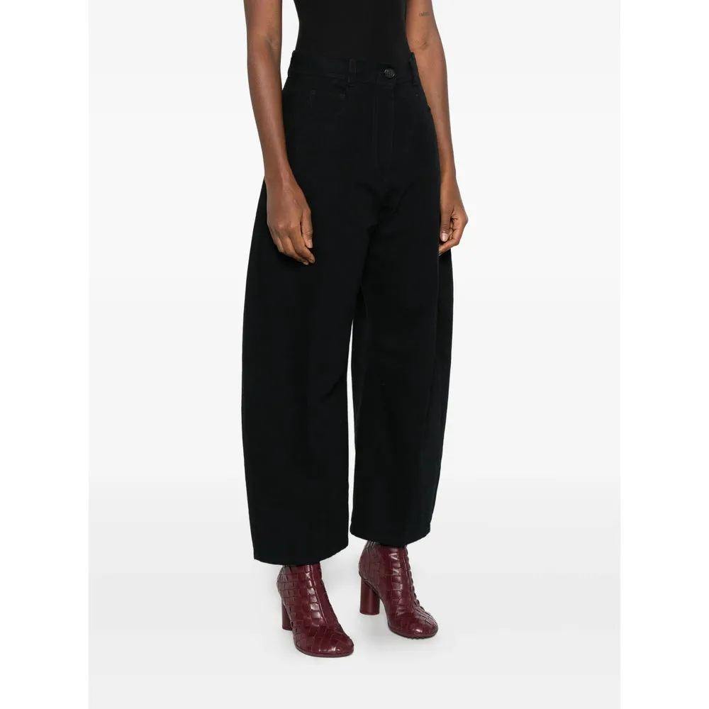 Pants Black sold by Wanan Luxury product image thumbnail 4