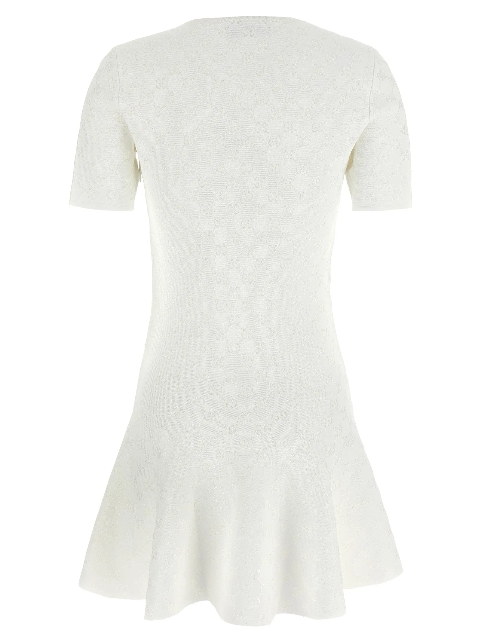Gg Dress Dresses White sold by Wanan Luxury product image thumbnail 2