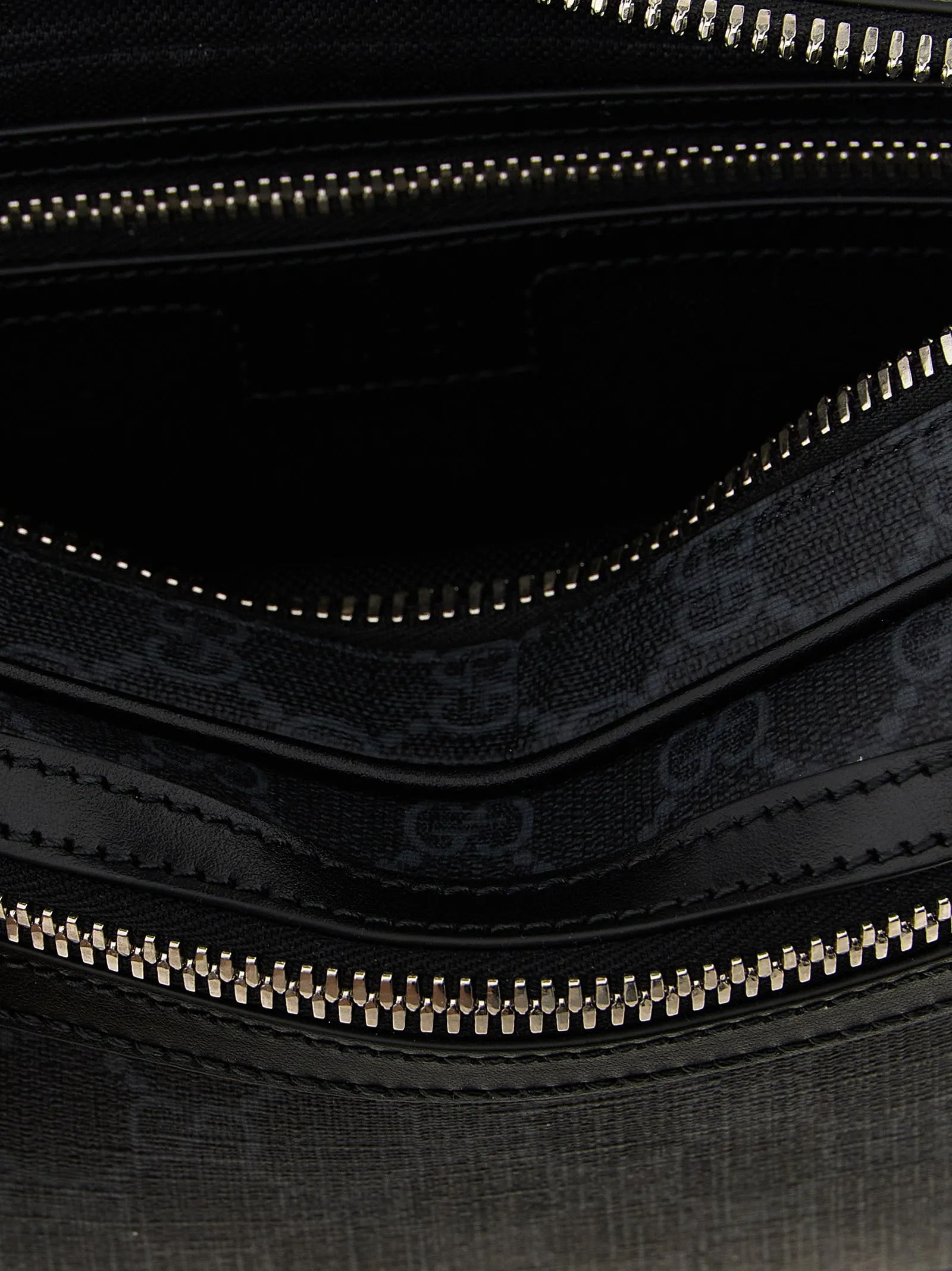 Small Gg Fanny Pack Crossbody Bags Black sold by Wanan Luxury product image thumbnail 4