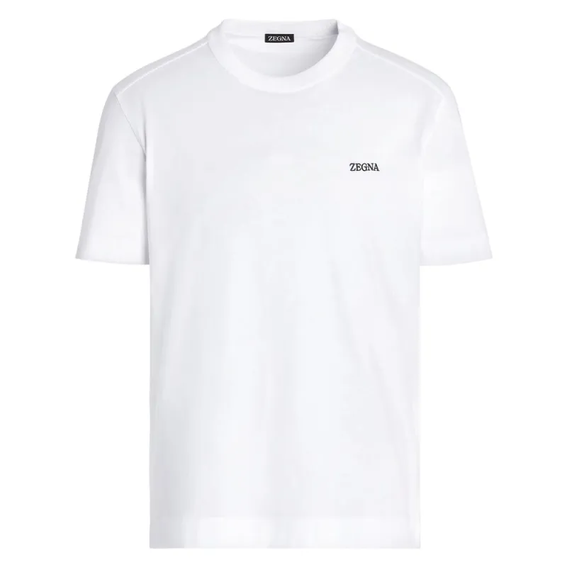 T Shirts White sold by Wanan Luxury