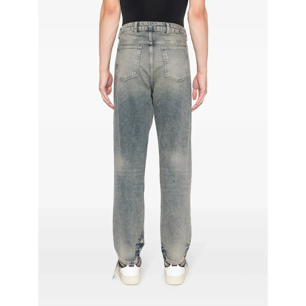 Denim Blue sold by Wanan Luxury product image thumbnail 4