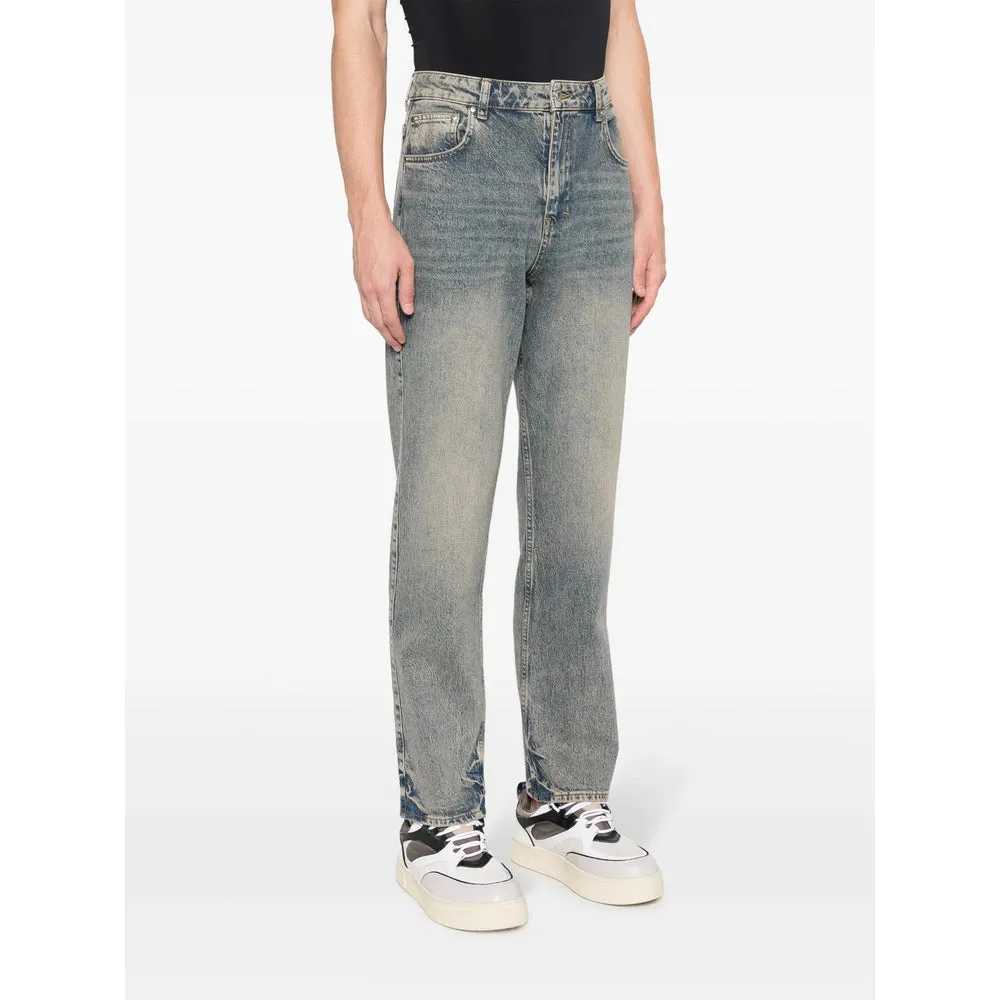 Denim Blue sold by Wanan Luxury product image thumbnail 3