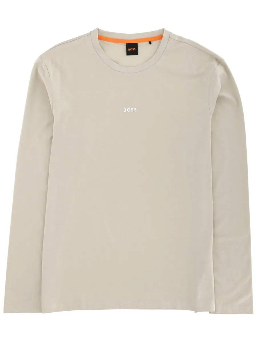 T-Shirt "T-Chark" sold by Wanan Luxury