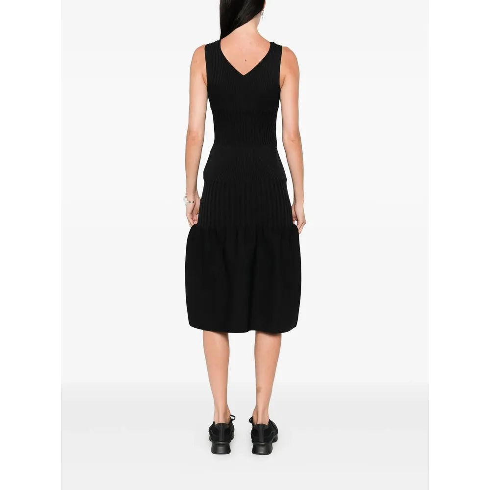 Dresses Black sold by Wanan Luxury product image thumbnail 3