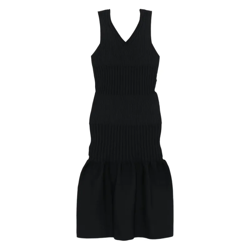 Dresses Black sold by Wanan Luxury