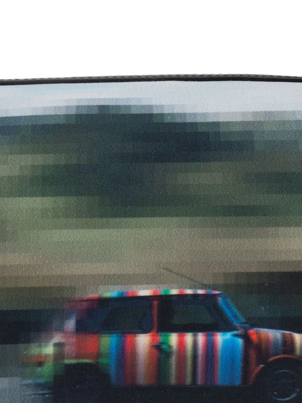 Printed Washbag sold by Wanan Luxury product image thumbnail 5