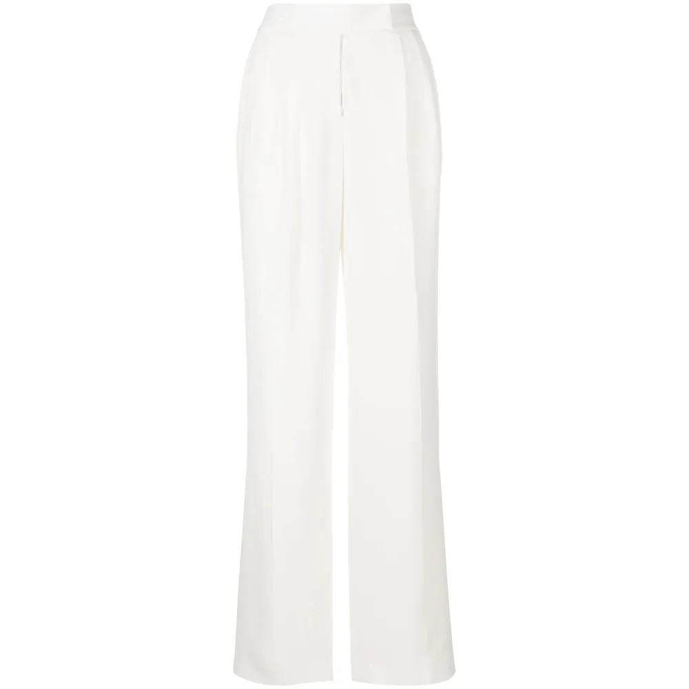 Pants White sold by Wanan Luxury