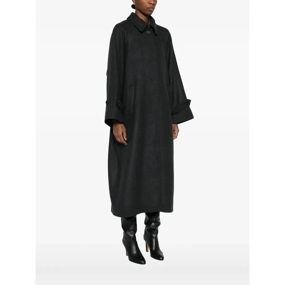 Coats Gray sold by Wanan Luxury product image thumbnail 4