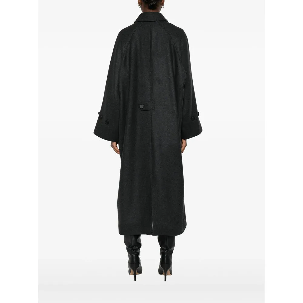 Coats Gray sold by Wanan Luxury product image thumbnail 5