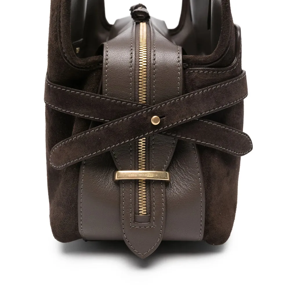 Bags Brown sold by Wanan Luxury product image thumbnail 5