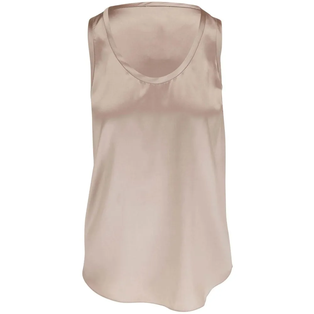 Tops Pink sold by Wanan Luxury