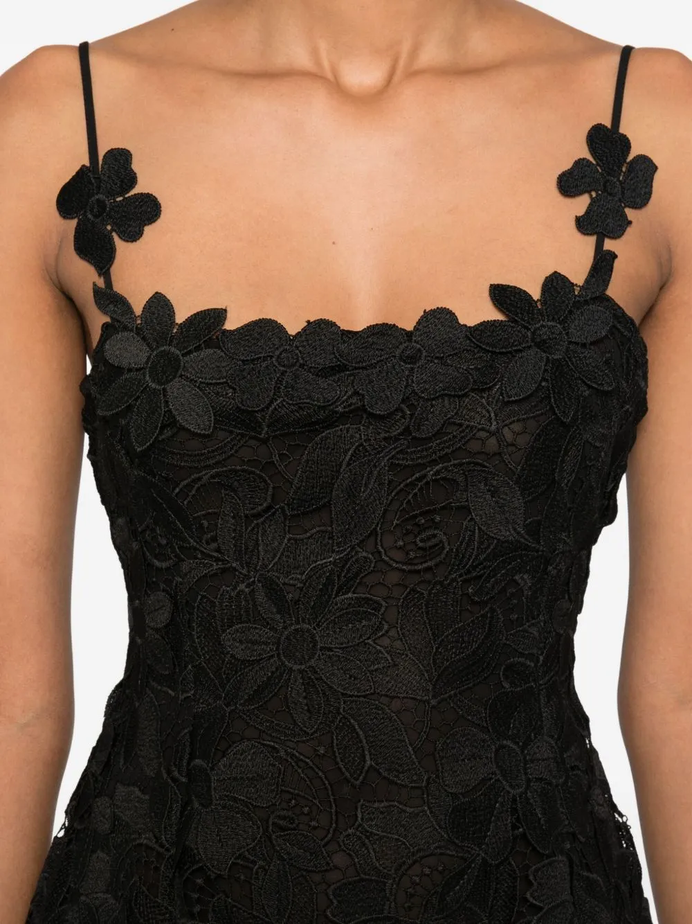 Dresses Blacks And Greys sold by Wanan Luxury product image thumbnail 4